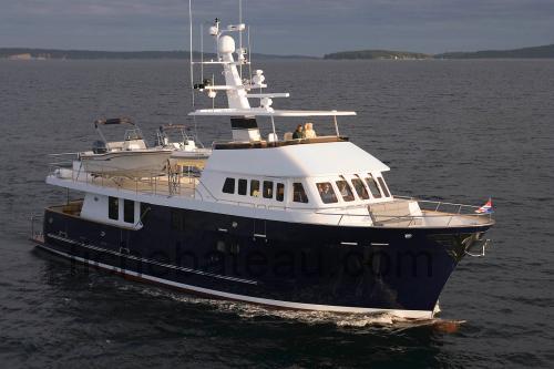 Northern Marine 80 avis et fiche technique